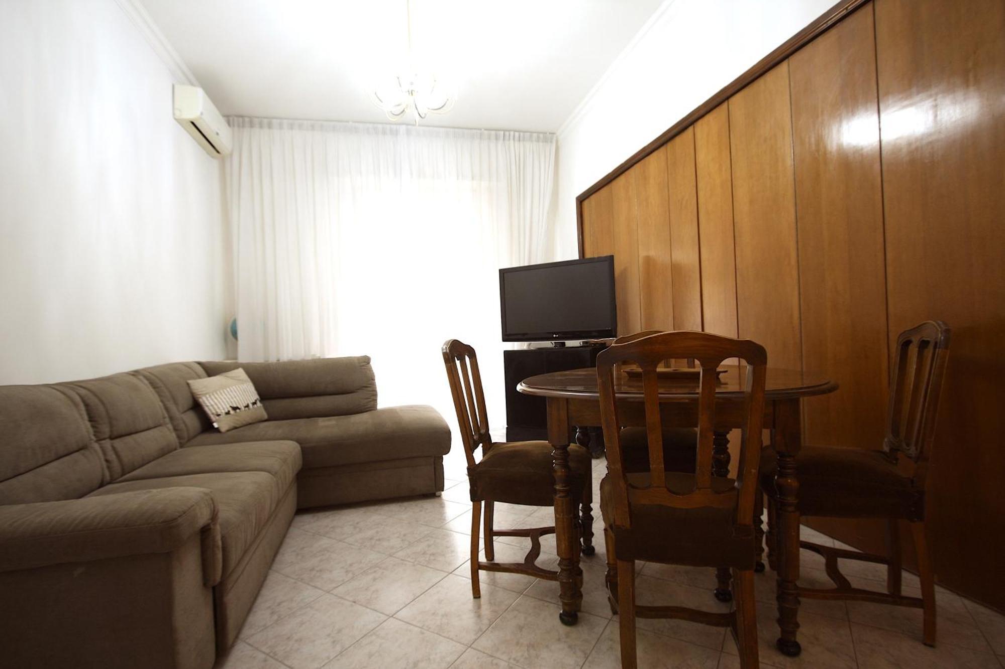 Ferienwohnung Enea Holiday House Rom Exterior foto