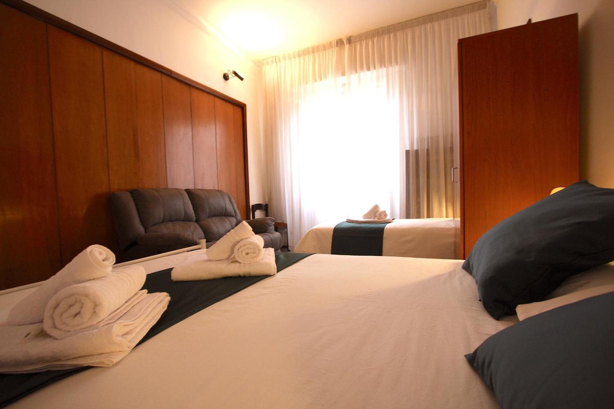 Ferienwohnung Enea Holiday House Rom Exterior foto
